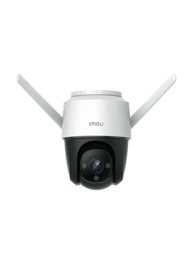 ايمو مراقبة خارجية IMOU Cruiser بدقة 4 ميجابكسل 1440P | رؤية بزاوية 360°، رؤية ليلية ملونة، كشف بالذكاء الاصطناعي  - Image 1