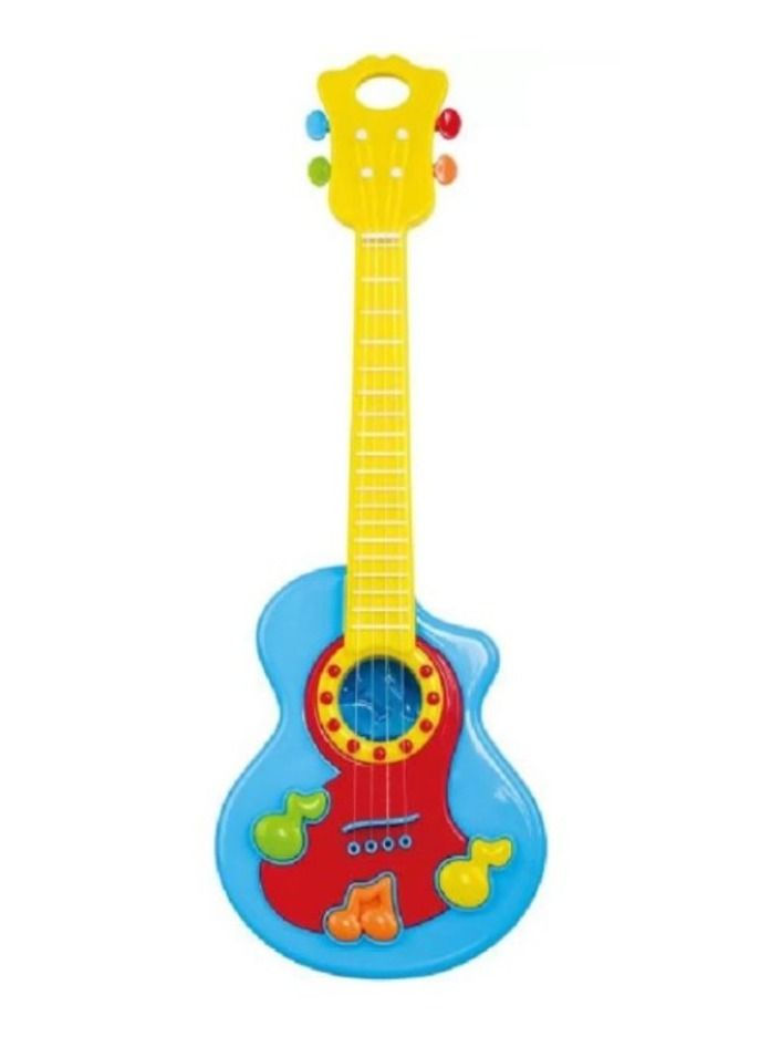 PLAYGO Guitar Kids Toy