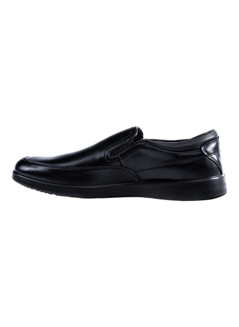 Bata Comfit Formal Slip-On Shoes - Image 3