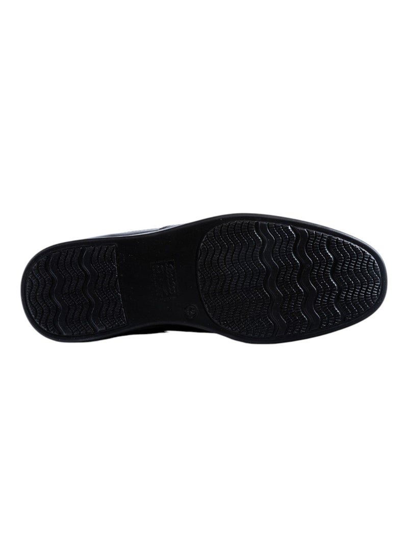 Bata Comfit Formal Slip-On Shoes - Image 4