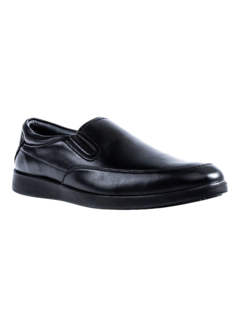Bata Comfit Formal Slip-On Shoes - Image 2