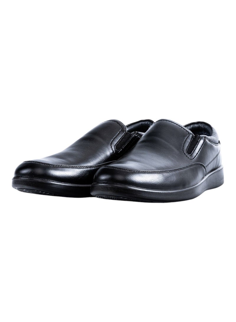 Bata Comfit Formal Slip-On Shoes - Image 5