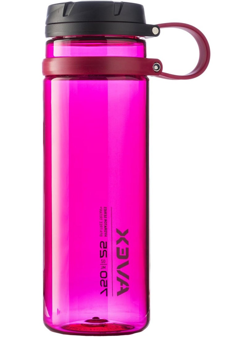 Avex Plastic Fuse 25 OZ Water Bottle 750 mI - Image 4