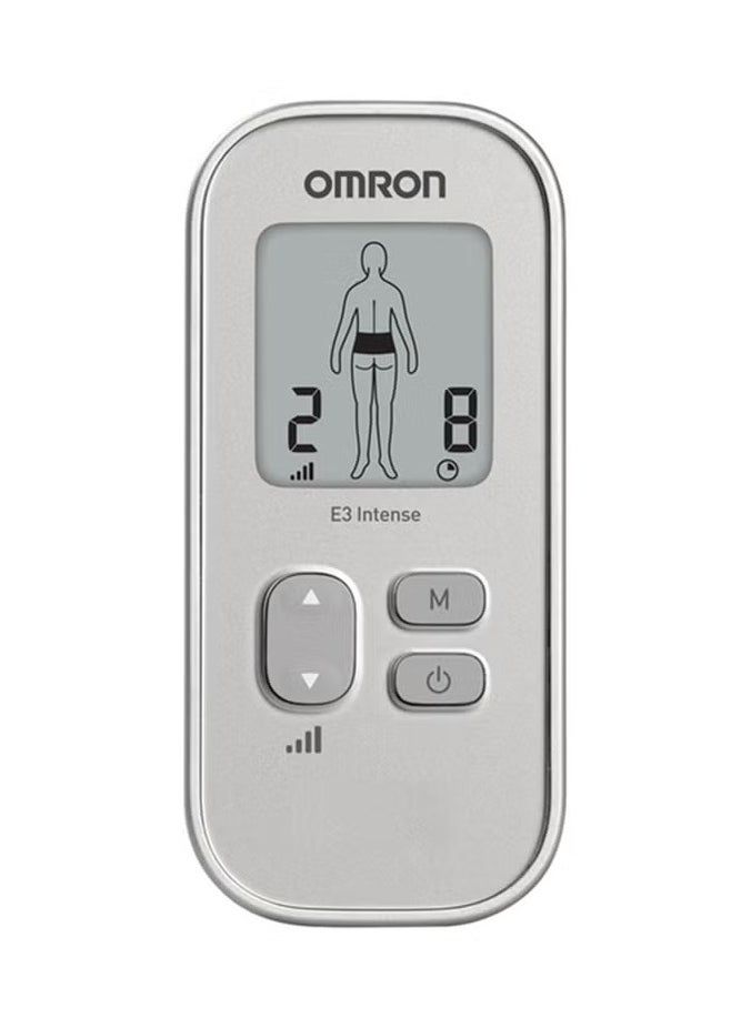 Omron Omron E3 Intense TENS Massager HV-F021-EV  - Image 2