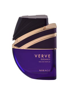 Mirage VERVE ELEGANCE for Women, Eau de Parfum 100ml  - Image 2