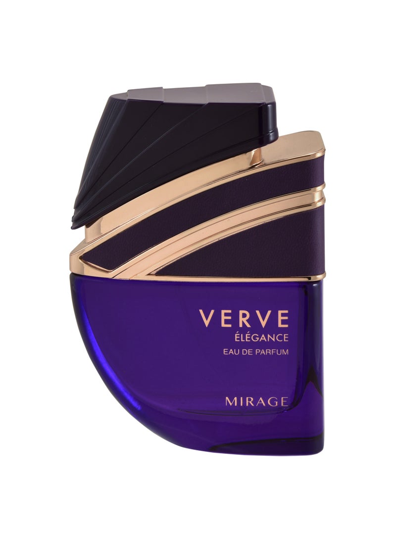 Mirage VERVE ELEGANCE for Women, Eau de Parfum 100ml - Image 2