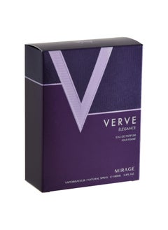 Mirage VERVE ELEGANCE for Women, Eau de Parfum 100ml  - Image 3