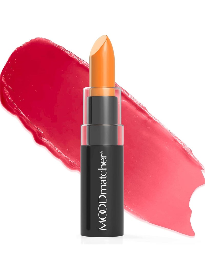 MOODmatcher Mood Matcher Orange Lipstick by Fran Wilson  - Image 1