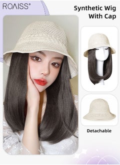 White+Brown Black