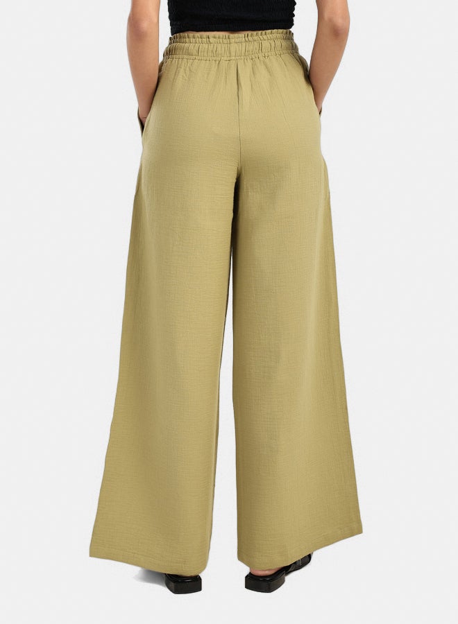 Carina Elasticated Lounge Pants - Image 3
