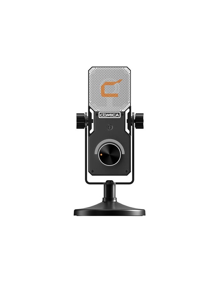 COMICA Comica Audio STA-U1 Condenser USB TYPE C Microphone  - Image 4