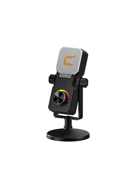 Comica Audio STA-U1 Condenser USB TYPE C Microphone