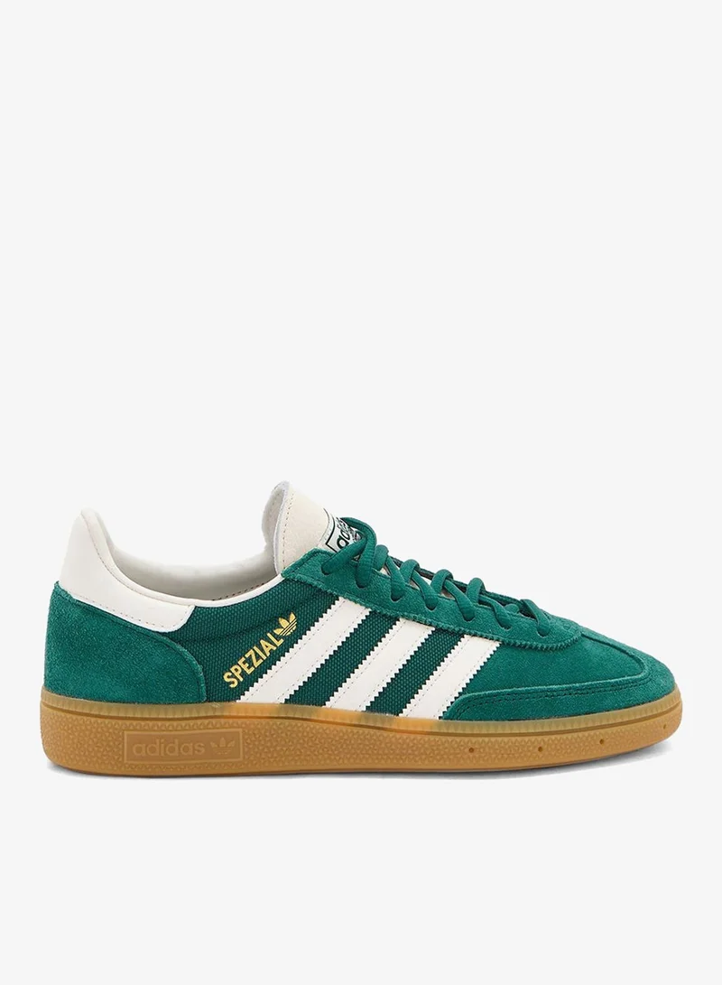 Handball Spezial Green Originals Shoes