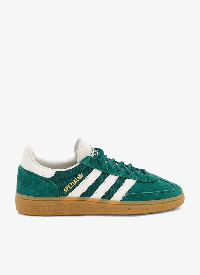 Handball Spezial Green Originals Shoes