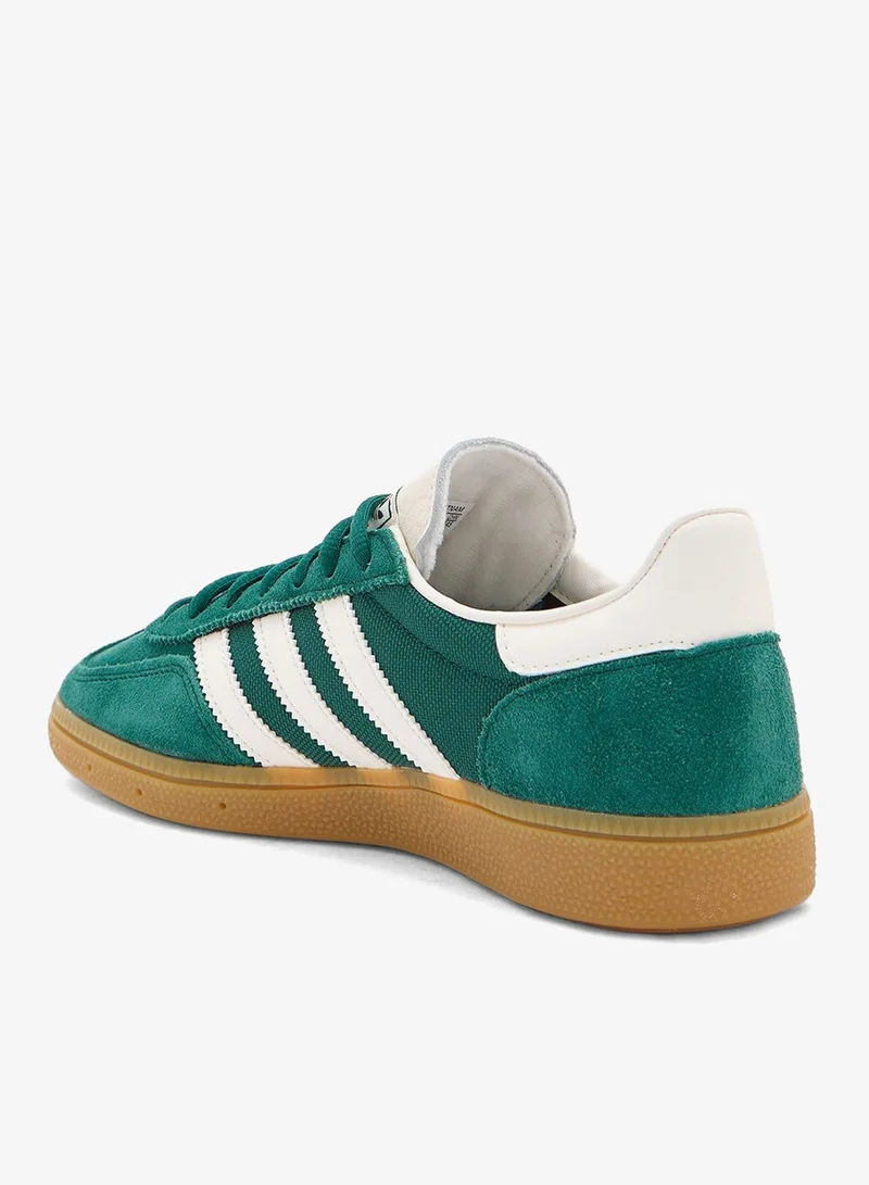 Adidas Handball Spezial Green Originals Shoes