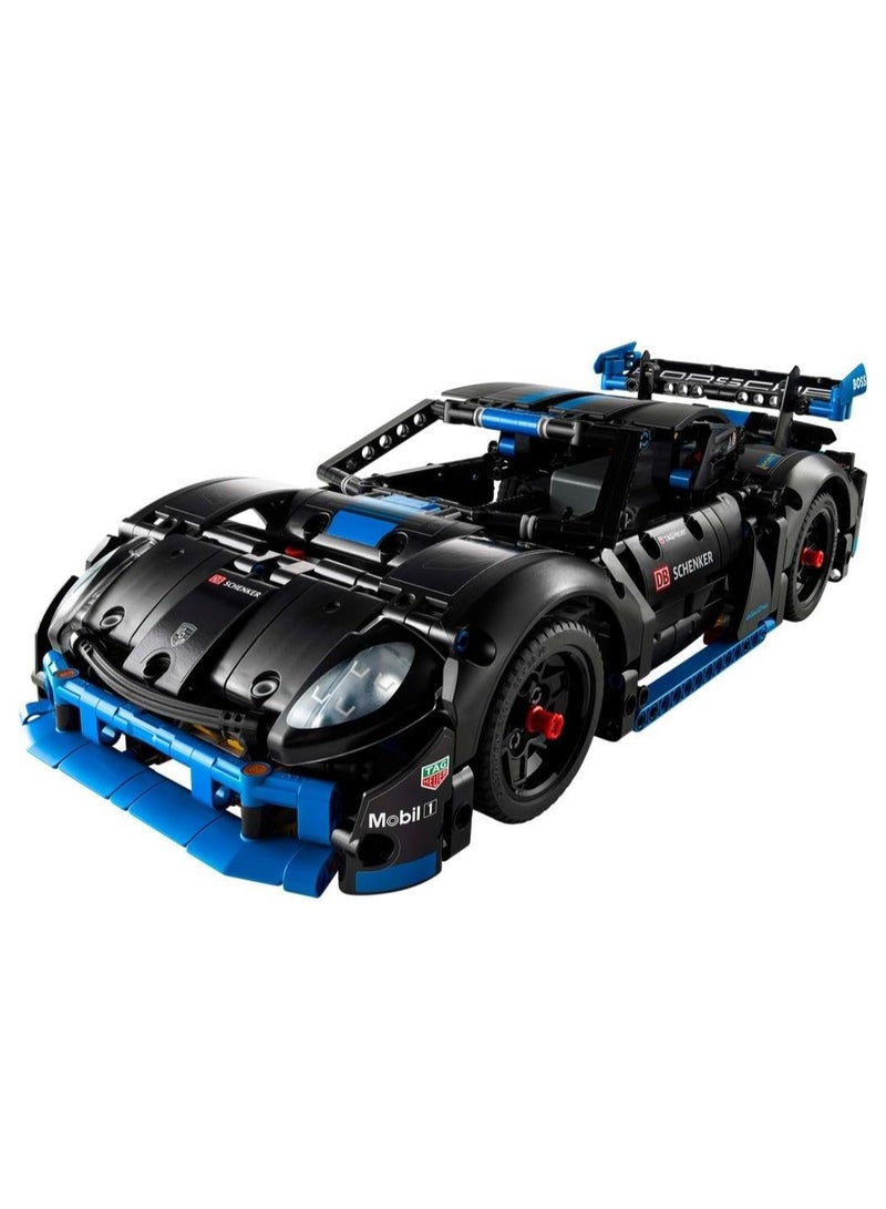 LEGO Technic Porsche GT4 e-Performance Race Car 42176 - Image 2