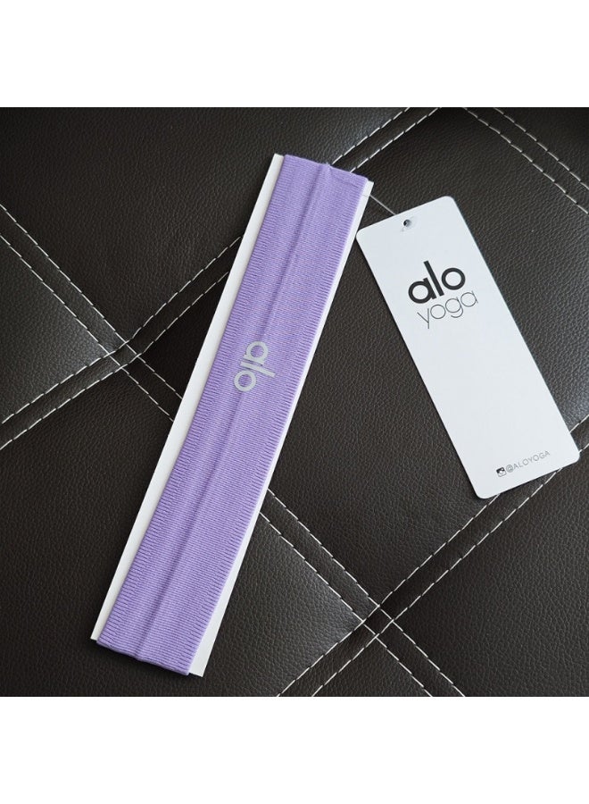 alo ALO Yoga Non-Slip Yoga Stretch Headband