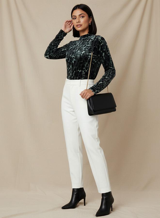 تواكستريمز تيشيرت بطباعة - Image 2