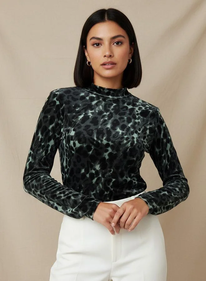 2Xtremz 2Xtremz T-shirt with Print