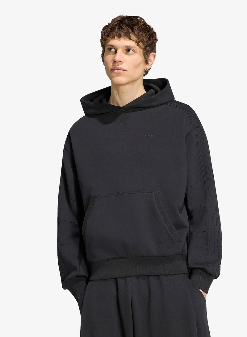 Premium Essential Hoodie