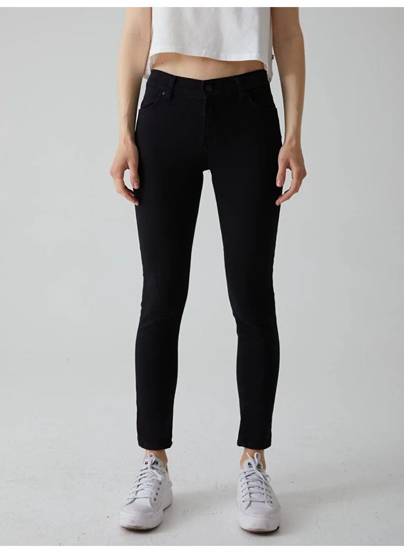 LTB Lonia Tall Super Skinny Jean Trousers