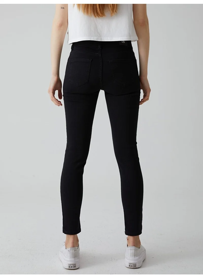 LTB Lonia Tall Super Skinny Jean Trousers