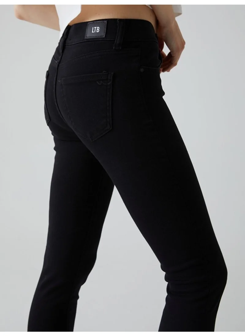 LTB Lonia Tall Super Skinny Jean Trousers