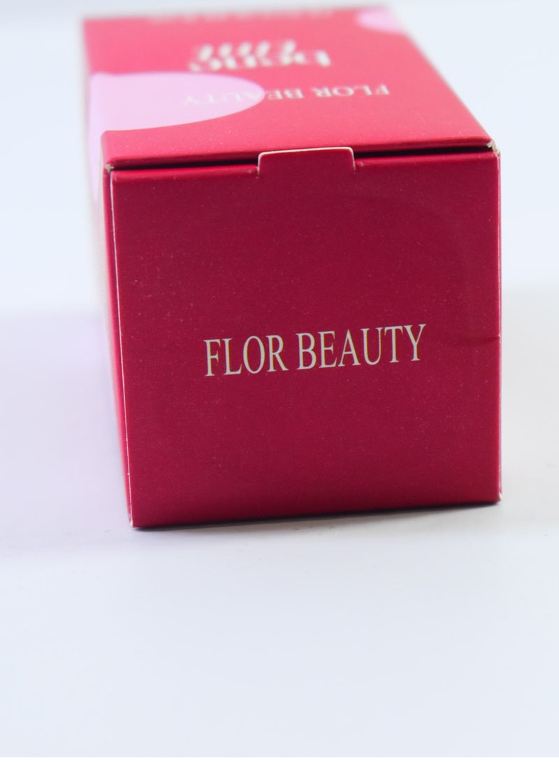 FLOR BEAUTY Benetint Lip And Cheek Stain Red - Image 4
