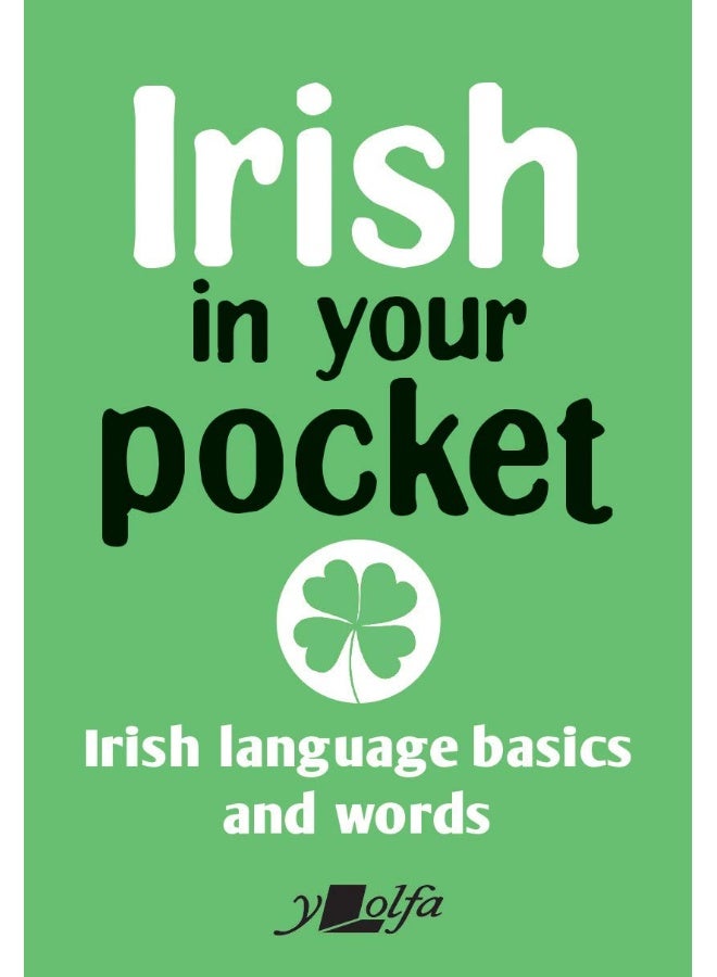 Irish in Your Pocket