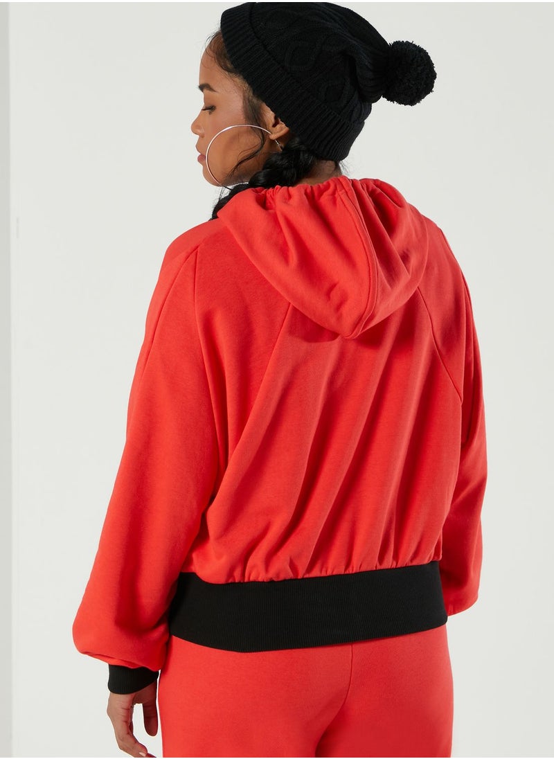 PUMA - International Game women sweater - Image 1