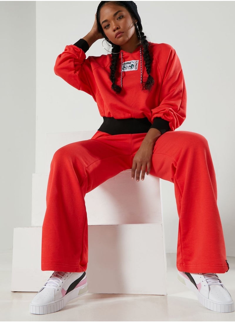 PUMA - International Game women sweater - Image 1