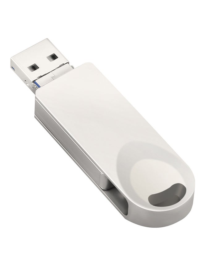 شاربدو قرص فلاش USB 2.0 3 في 1 - Image 3
