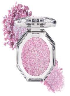 Show Off - Iridescent Lavender With Holographic Sparkle