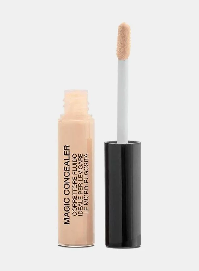إيسينشيال Magic Concealer, Apricot 20
