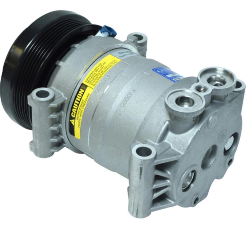 UAC ضاغط تكييف UAC CO 20151C - Image 2