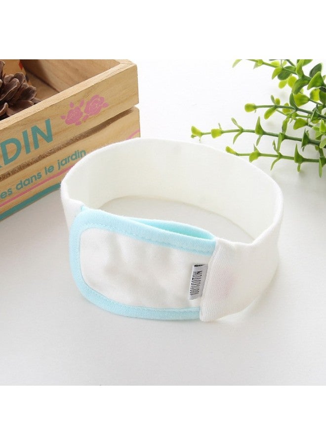 Direct New Cotton Diaper Buckle Independent Baby Diaper Belt Optional Color Baby Urine Fixing Belt