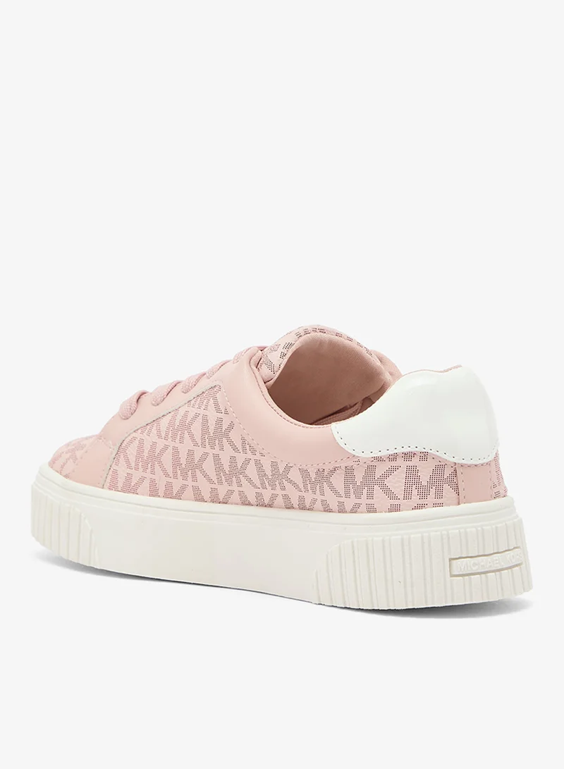Michael Kors Kids Low Top Sneakers