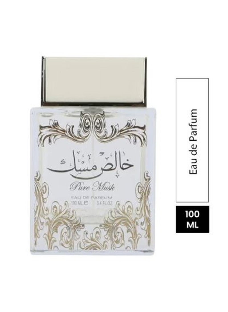 Pure Musk EDP 100ml