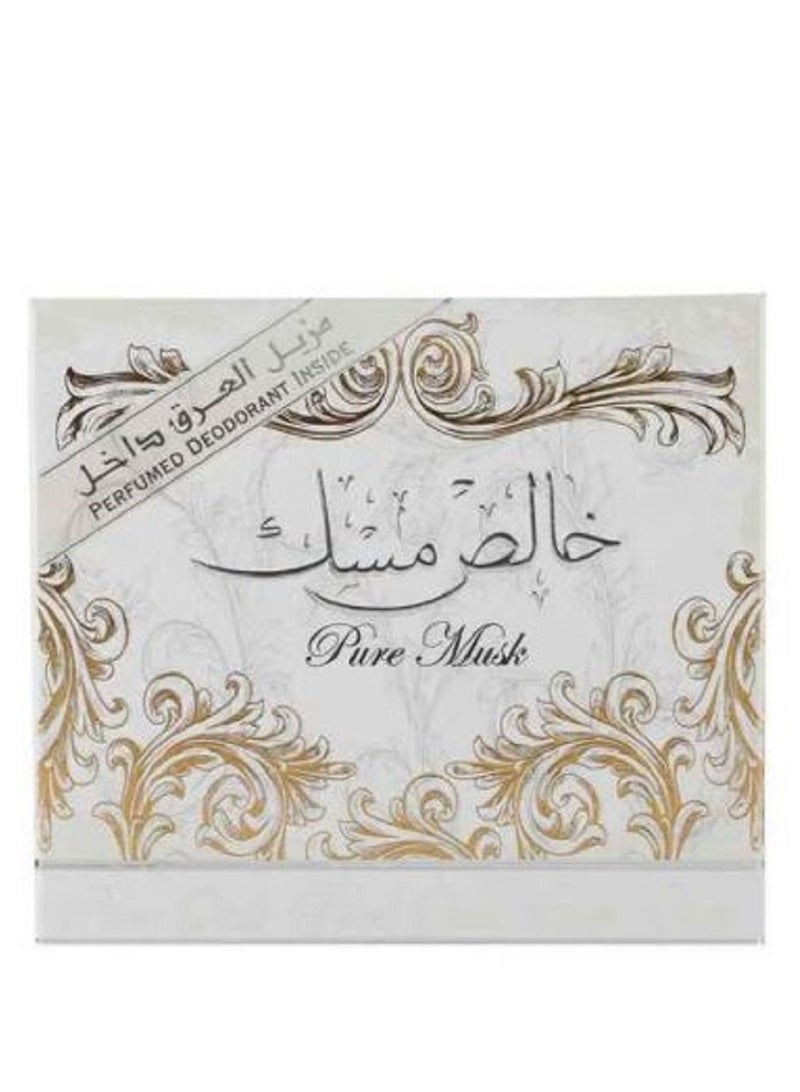 Pure Musk EDP 100ml