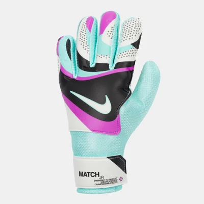 Nike Kids' Match Football Goalkeeper Gloves