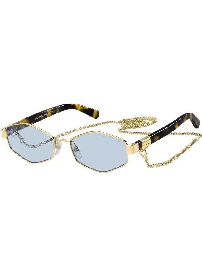 Jimmy Choo - Marc Jacobs 496/S/013KU Sunglasses - Image 1