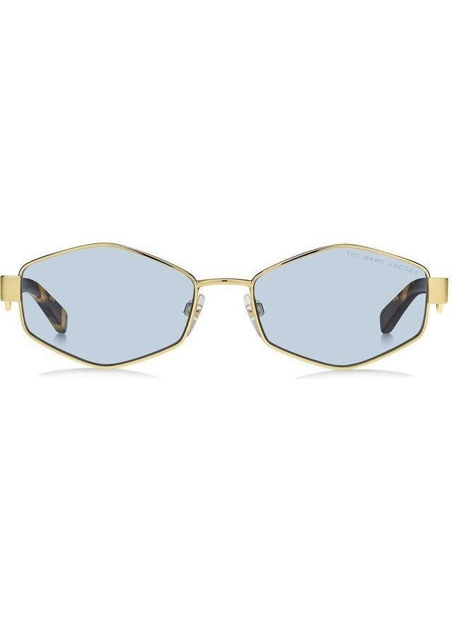 Jimmy Choo - Marc Jacobs 496/S/013KU Sunglasses - Image 1