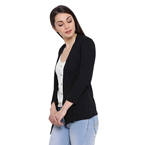 In Love Women's Shrugs for Top - Image 3