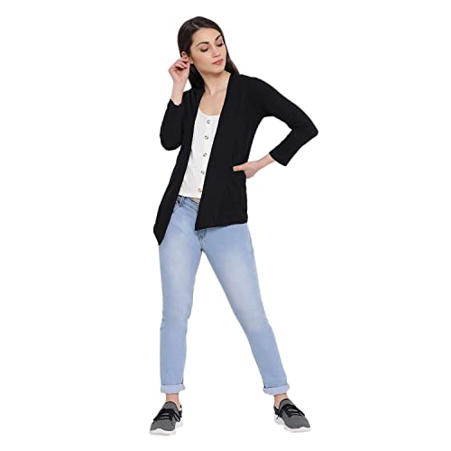 In Love Women's Shrugs for Top - Image 5