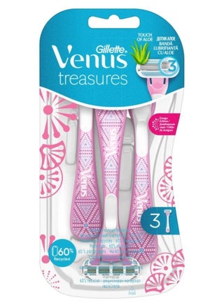 Treasures
