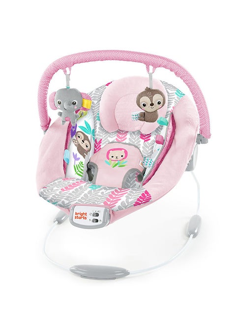 Opink Jungle Vines Bouncer