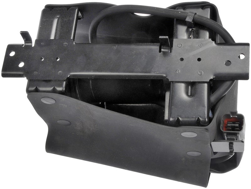 Dorman 949-500 Air Suspension Compressor Compatible with Select Infiniti / Nissan Models - Image 3
