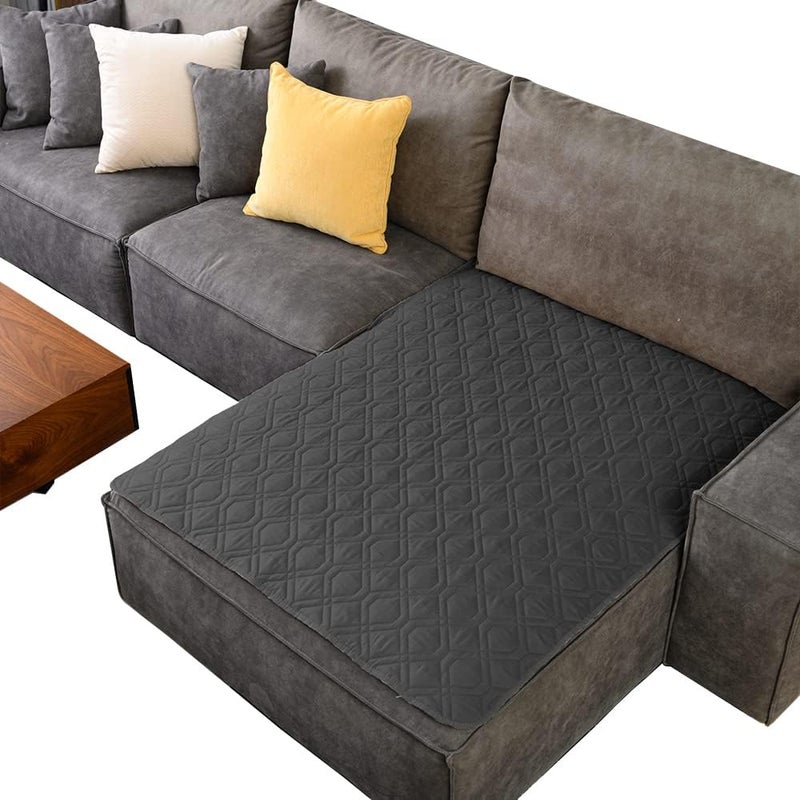 Ameritex Waterproof Blanket Reversible Dog Bed Cover Pet Blanket for Furniture Bed Couch Sofa - Image 1