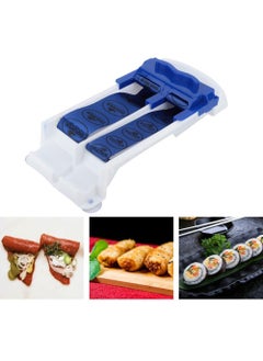 DOLMER Vegetable Meat Rolling Tool Roll Sushi Maker Rolling Cookware Tool Innovative Kitchen Vegetable Roller Machine  - Image 1