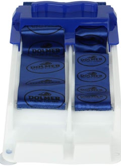 DOLMER Vegetable Meat Rolling Tool Roll Sushi Maker Rolling Cookware Tool Innovative Kitchen Vegetable Roller Machine  - Image 3